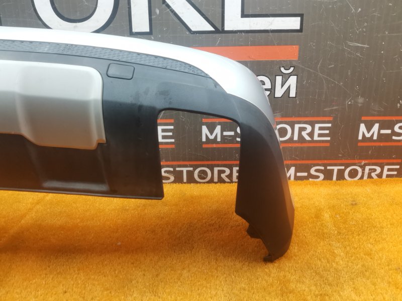 бампер, 9000 рублей, Красноярск