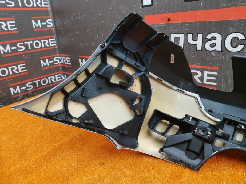 бампер, 9000 рублей, Красноярск