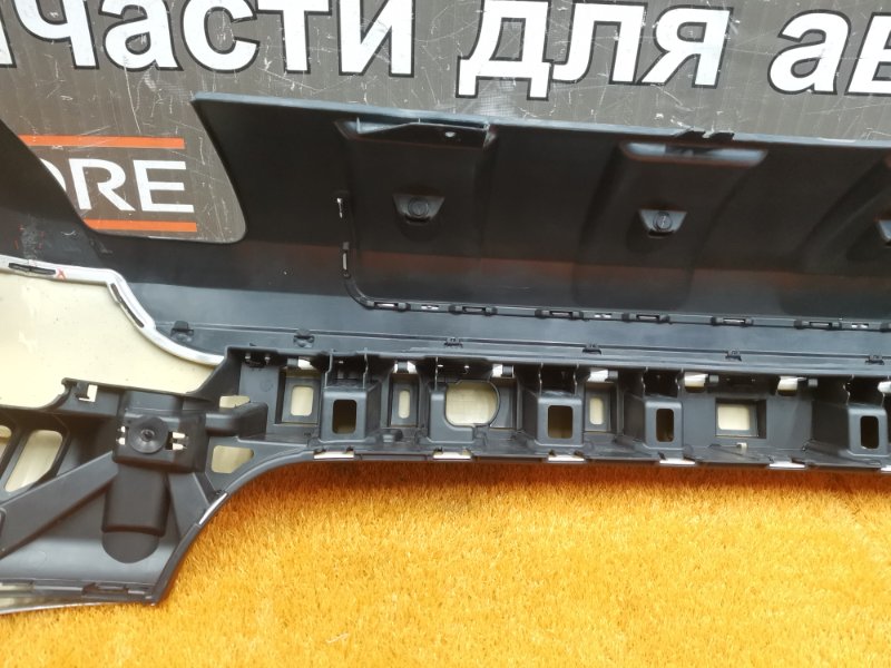 бампер, 9000 рублей, Красноярск