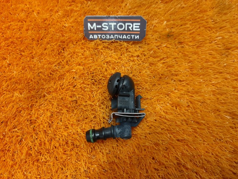 Форсунка омывателя фары, 860 рублей, Красноярск