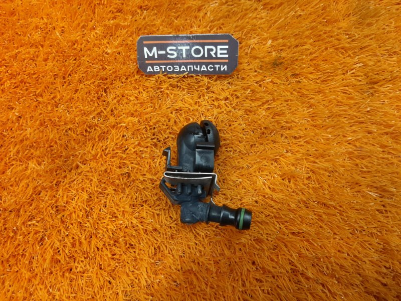 Форсунка омывателя фары, 860 рублей, Красноярск