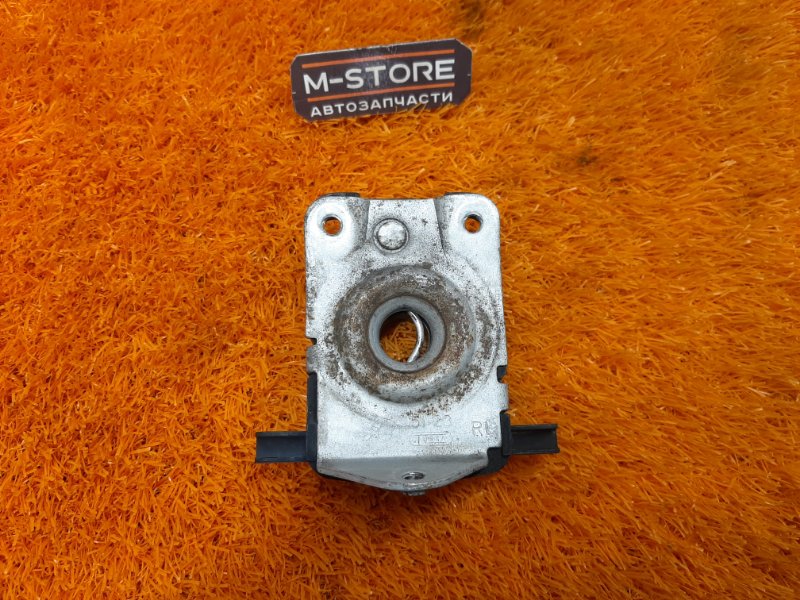 замок капота, 700 рублей, Красноярск