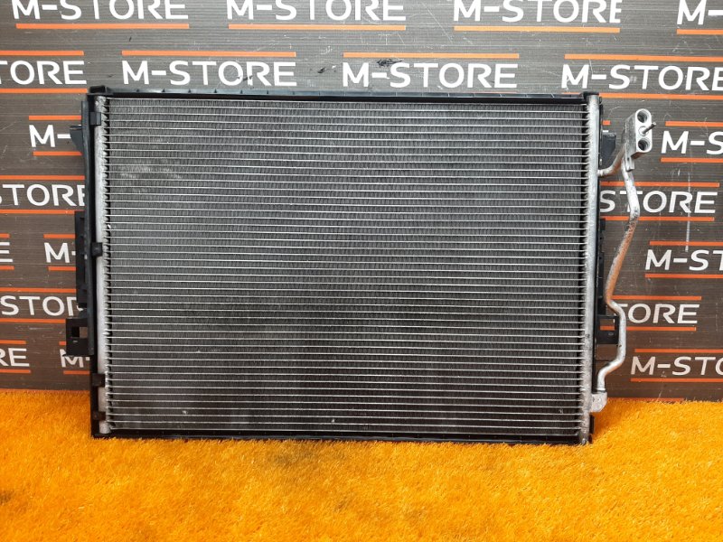 радиатор кондиционера, 2830 рублей, Красноярск