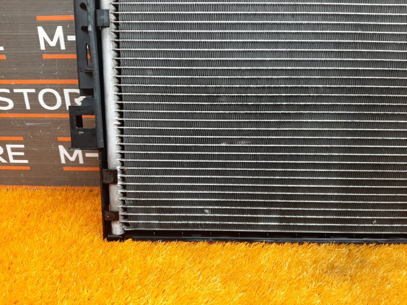 радиатор кондиционера, 2830 рублей, Красноярск