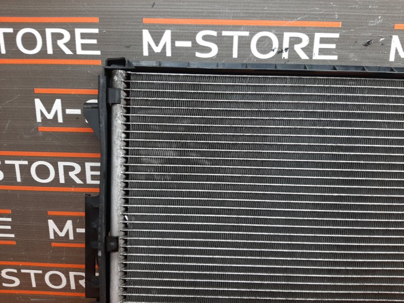 радиатор кондиционера, 2830 рублей, Красноярск