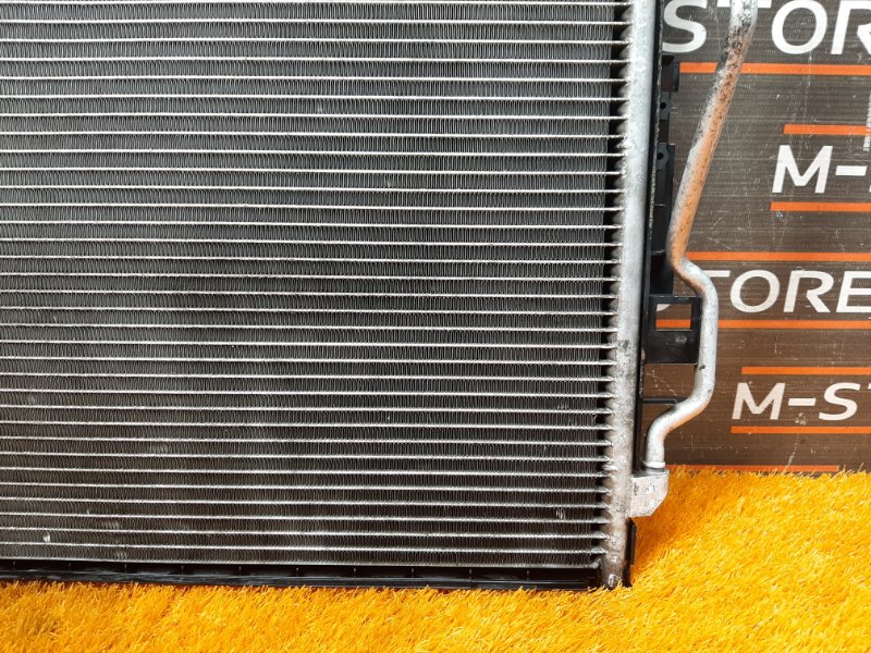 радиатор кондиционера, 2830 рублей, Красноярск