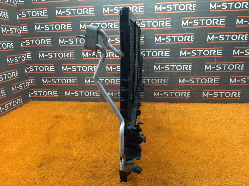 радиатор кондиционера, 2830 рублей, Красноярск