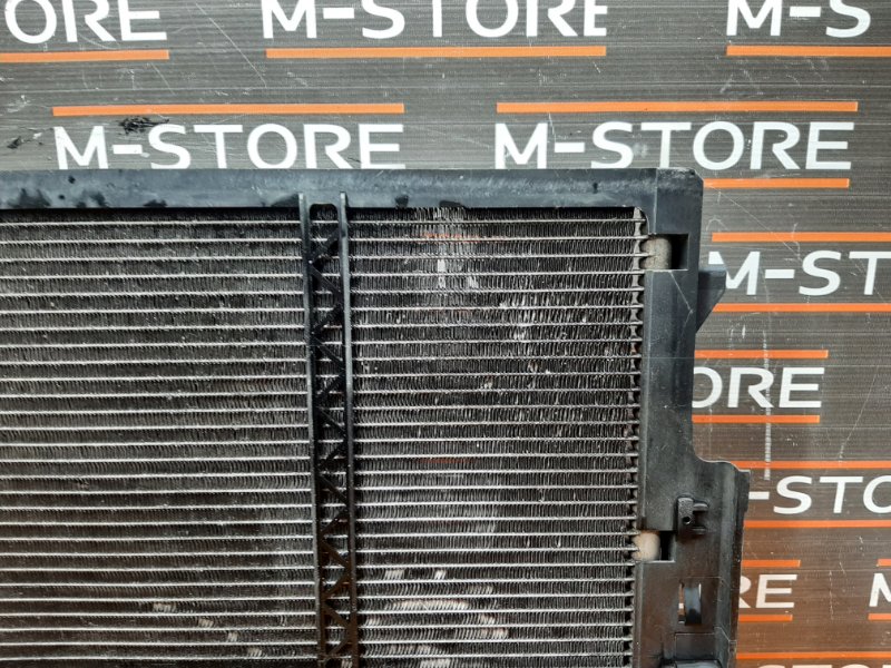 радиатор кондиционера, 2830 рублей, Красноярск