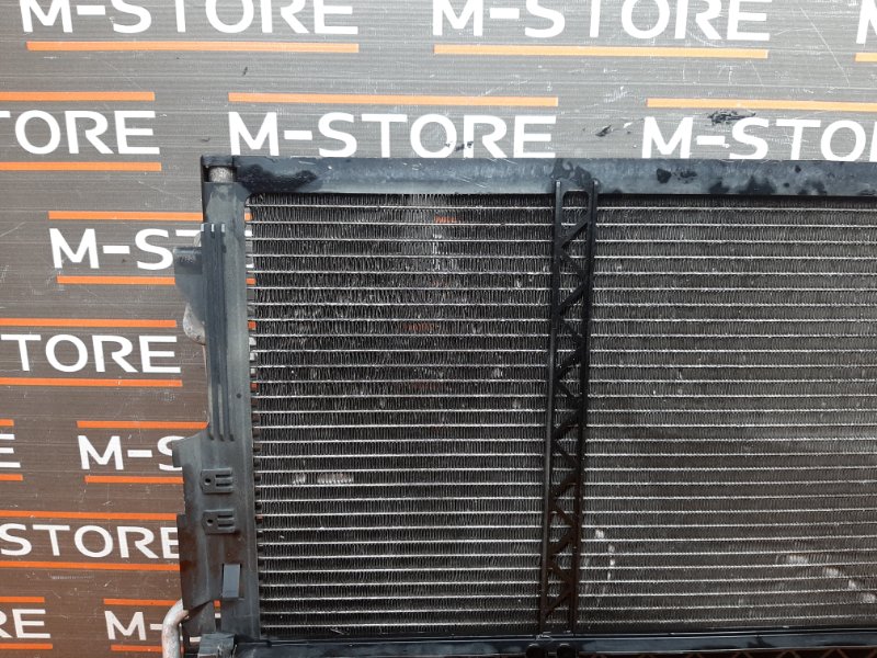 радиатор кондиционера, 2830 рублей, Красноярск