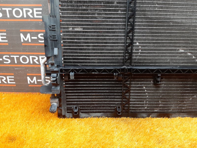 радиатор кондиционера, 2830 рублей, Красноярск