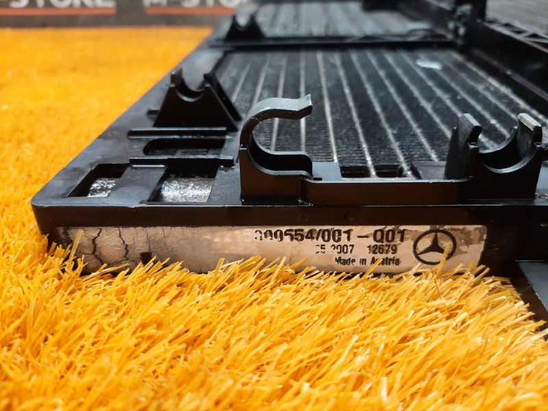 радиатор кондиционера, 2830 рублей, Красноярск