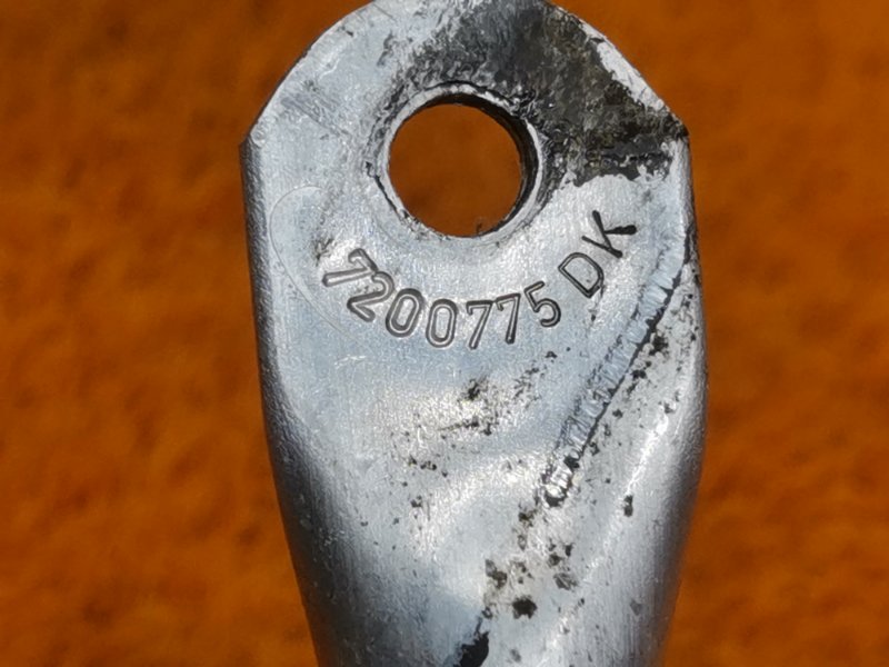 Распорка кузова, 350 рублей, Красноярск