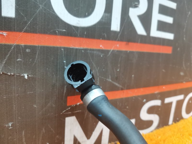 Патрубок системы охлаждения, 1900 рублей, Красноярск