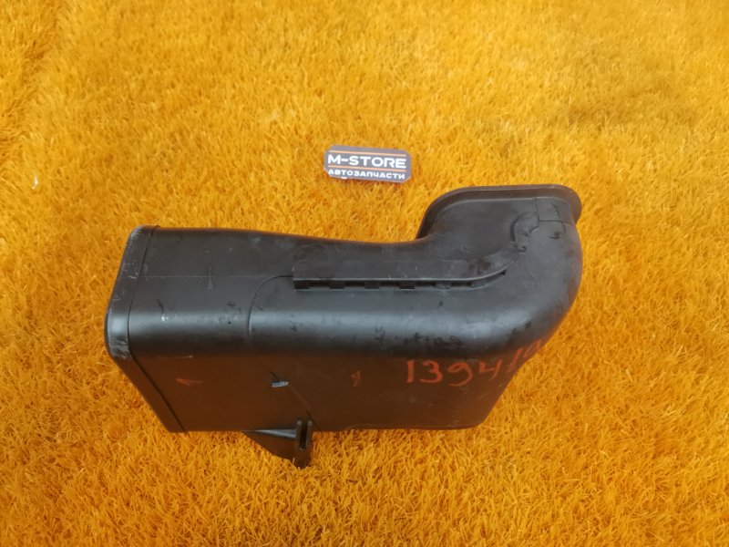 воздухозаборник, 300 рублей, Красноярск