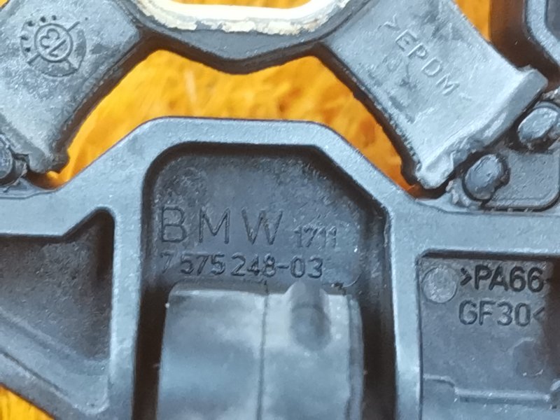 Кронштейн радиатора, 340 рублей, Красноярск