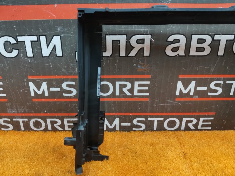 рамка радиатора, 6300 рублей, Красноярск