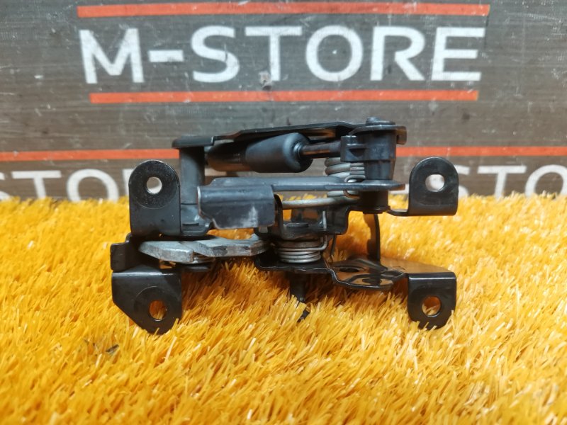 замок капота, 700 рублей, Красноярск