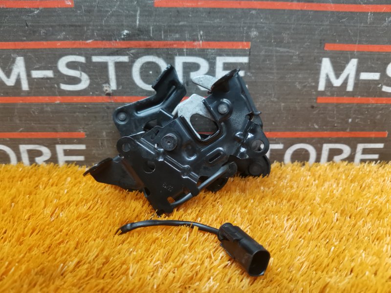 замок капота, 1000 рублей, Красноярск