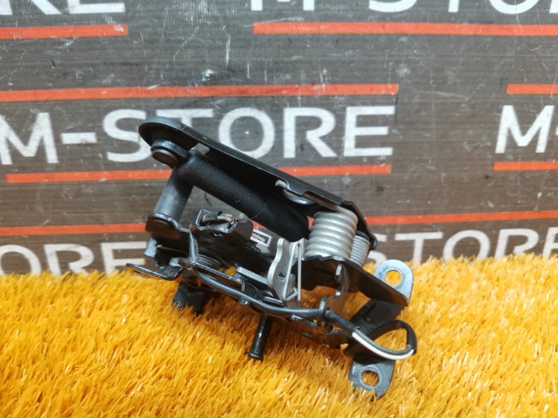 замок капота, 1000 рублей, Красноярск