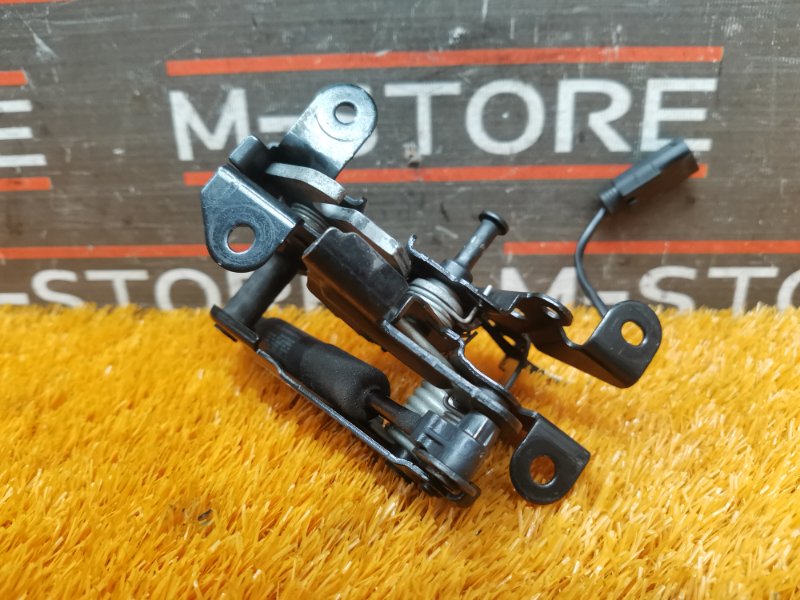 замок капота, 1000 рублей, Красноярск