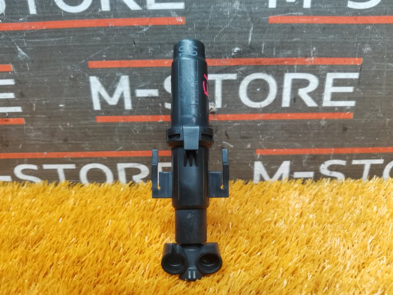 Форсунка омывателя фары, 720 рублей, Красноярск