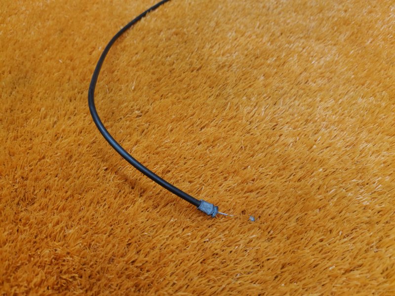 трос капота, 960 рублей, Красноярск