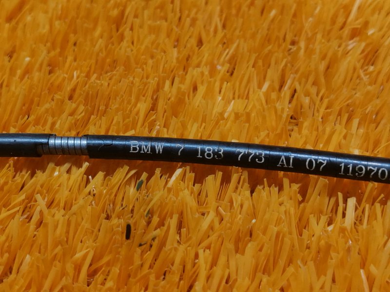 трос капота, 960 рублей, Красноярск