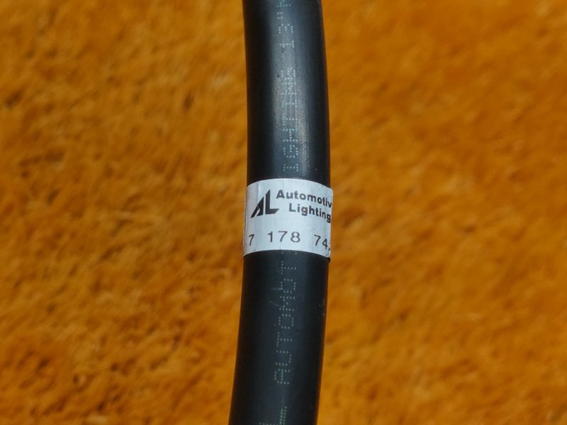 Шланг омывателя фар, 790 рублей, Красноярск