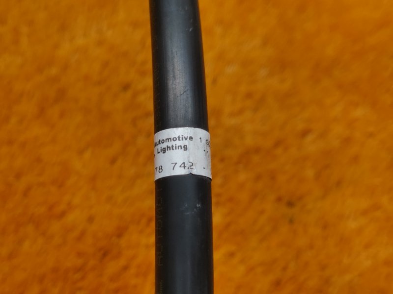 Шланг омывателя фар, 790 рублей, Красноярск