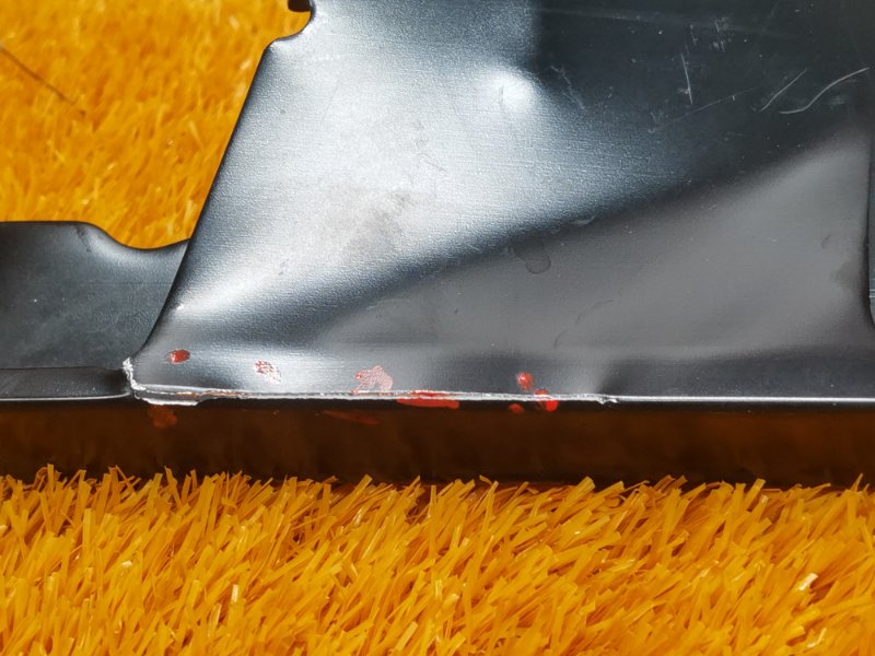 рамка радиатора, 3560 рублей, Красноярск