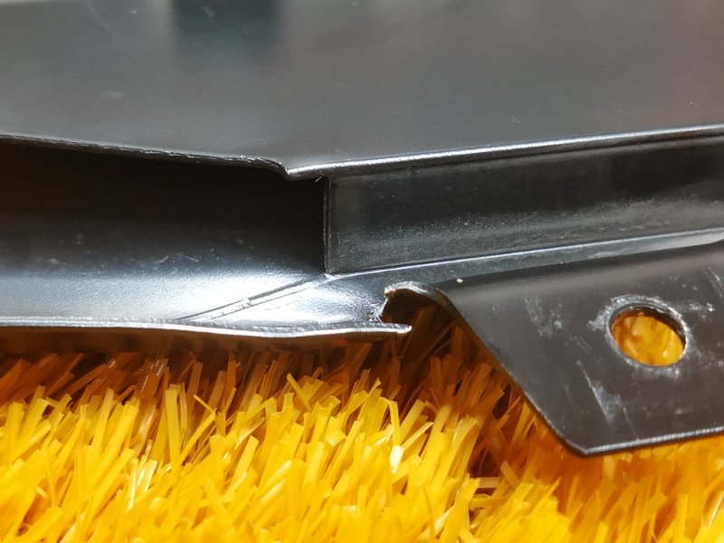 рамка радиатора, 3560 рублей, Красноярск