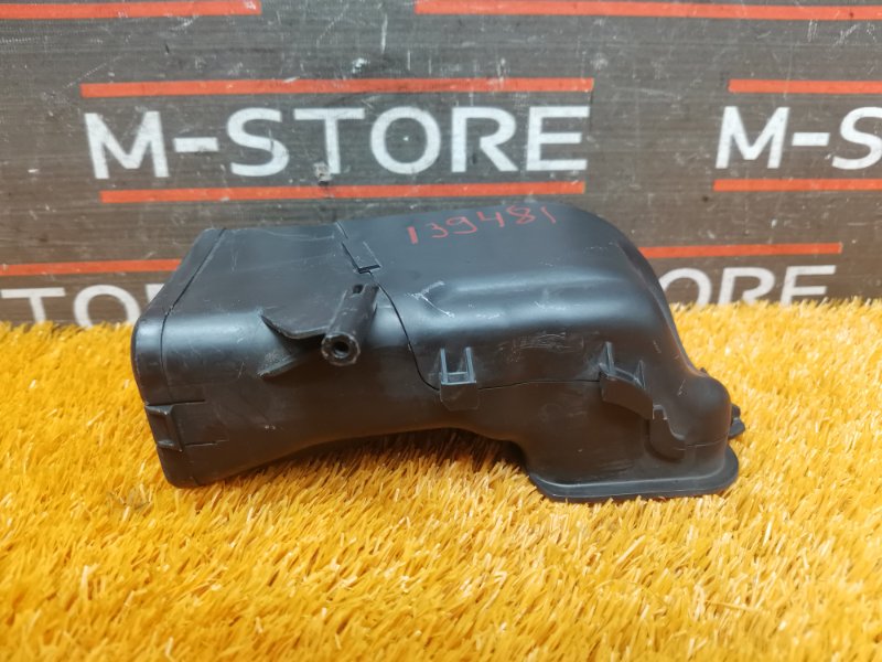 воздухозаборник, 300 рублей, Красноярск