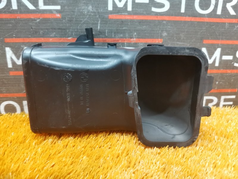 воздухозаборник, 300 рублей, Красноярск