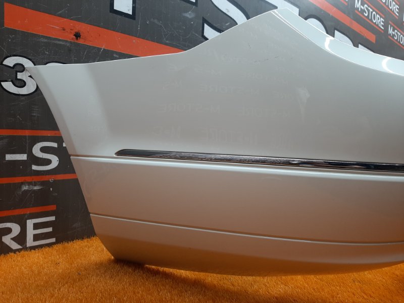 бампер, 8000 рублей, Красноярск