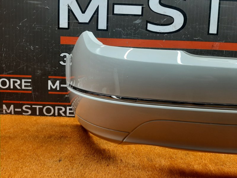 бампер, 8000 рублей, Красноярск