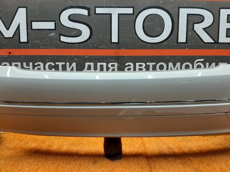 бампер, 8000 рублей, Красноярск