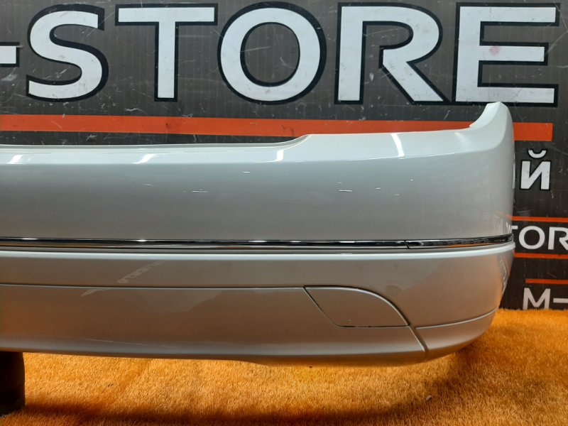 бампер, 8000 рублей, Красноярск