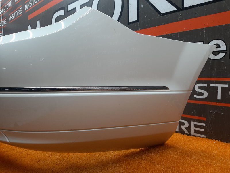 бампер, 8000 рублей, Красноярск