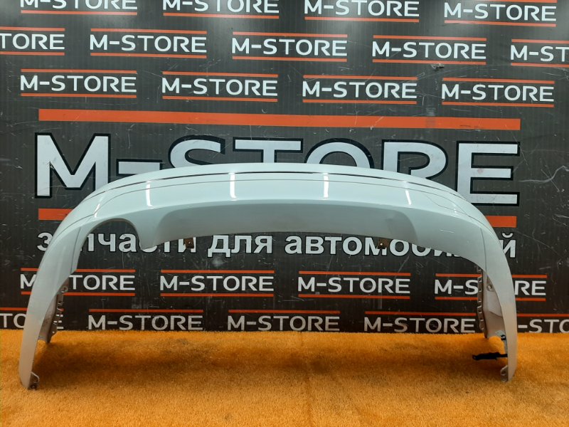 бампер, 8000 рублей, Красноярск