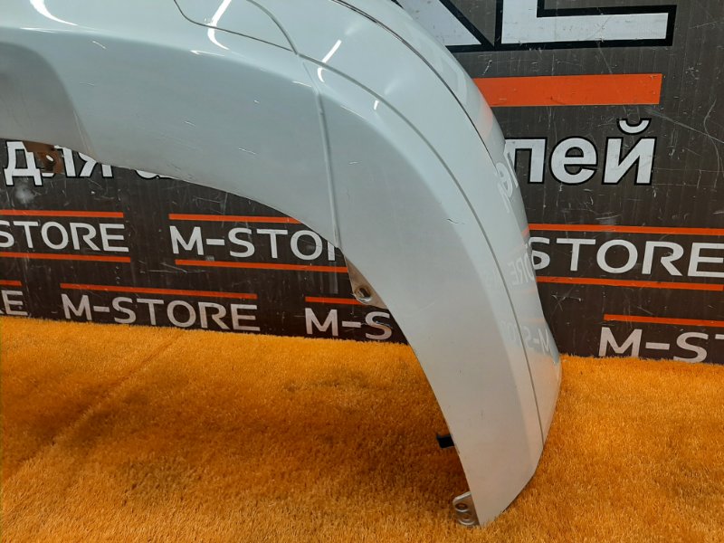 бампер, 8000 рублей, Красноярск