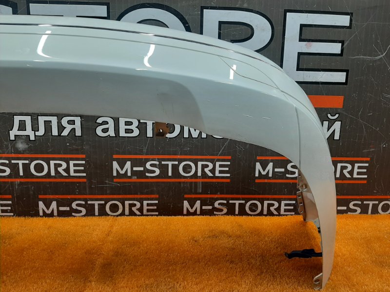 бампер, 8000 рублей, Красноярск