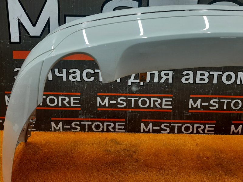 бампер, 8000 рублей, Красноярск