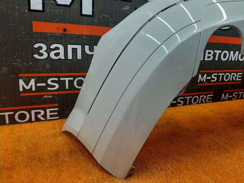 бампер, 8000 рублей, Красноярск