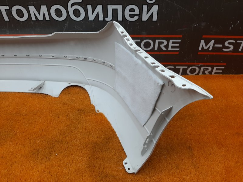 бампер, 8000 рублей, Красноярск