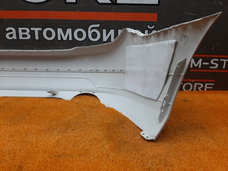 бампер, 8000 рублей, Красноярск