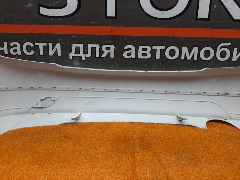 бампер, 8000 рублей, Красноярск