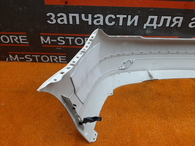 бампер, 8000 рублей, Красноярск