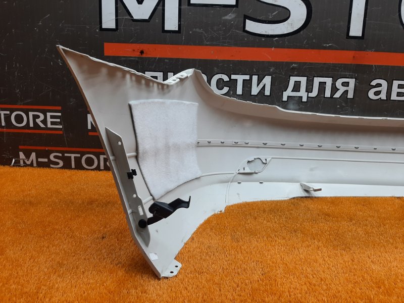 бампер, 8000 рублей, Красноярск