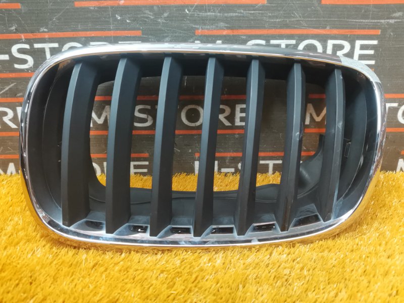 решетка радиатора, 2750 рублей, Красноярск