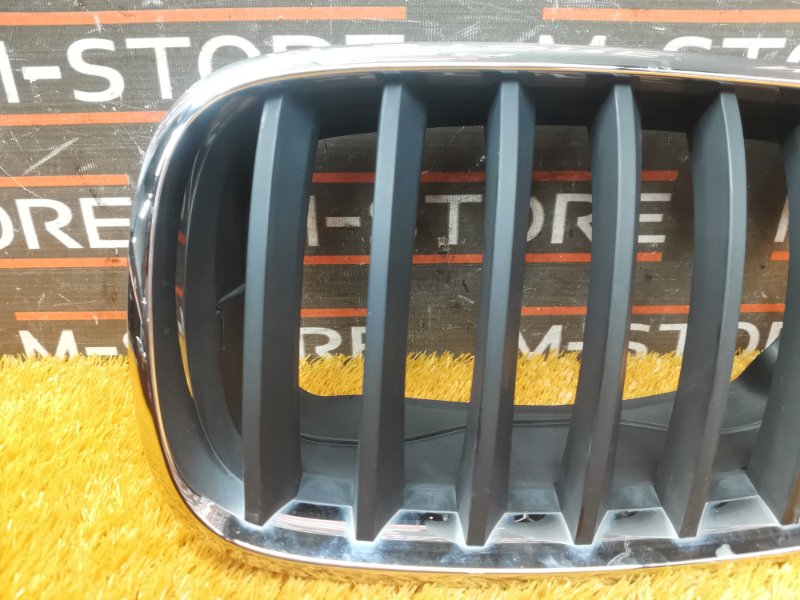 решетка радиатора, 2750 рублей, Красноярск